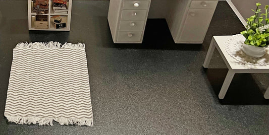 DIY: Carpet