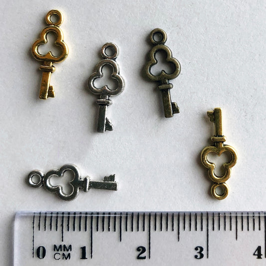 Key, small 