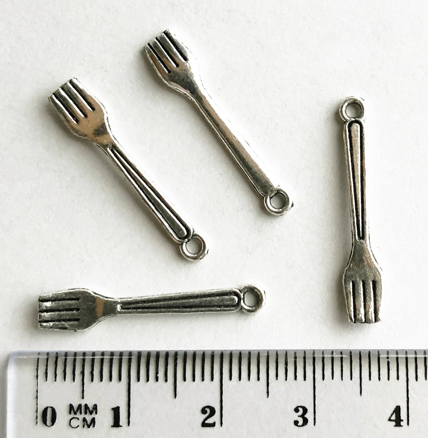Cutlery - set for two (8 pcs)