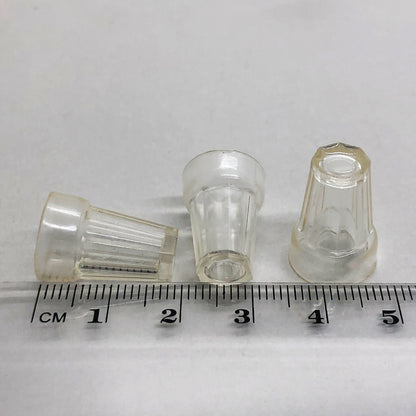 Drinking glasses, large, 3 pcs